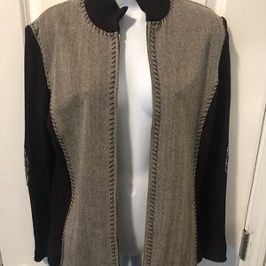 St John Sport Sweater